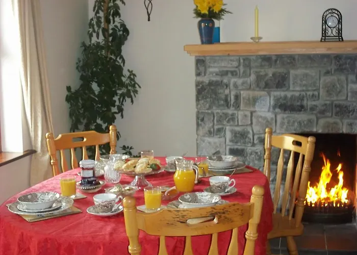 Mountainview B&B