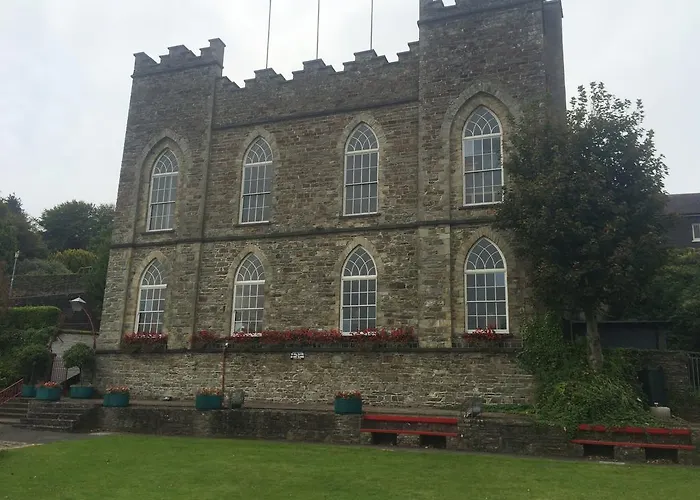 Kinsale City Center