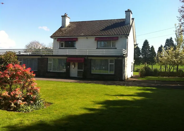 Fountain House B&B Macroom