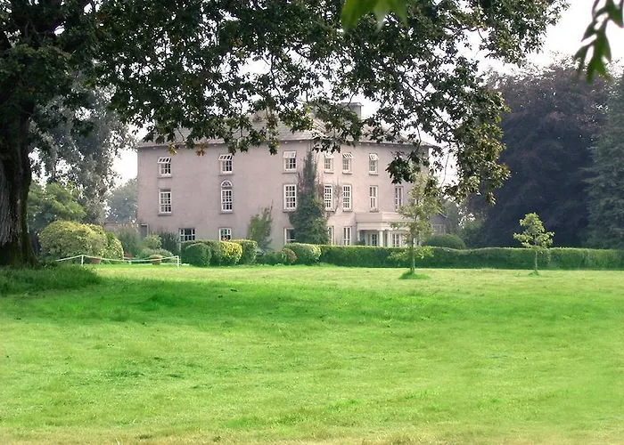 Richmond House And Restaurant