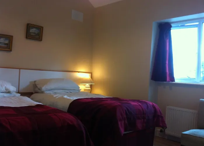 Windsor Lodge B&B