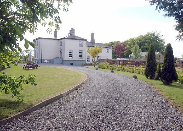 Glebe House