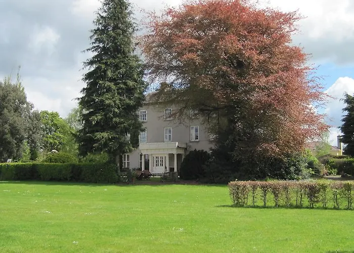 Richmond House And Restaurant