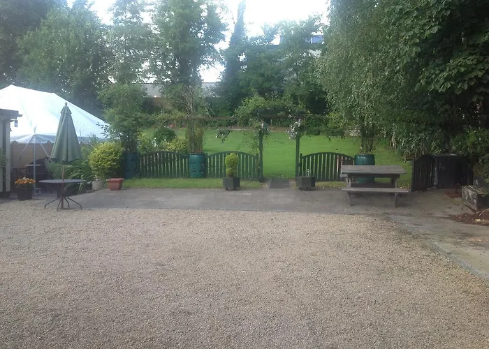 Cawley'S Guesthouse