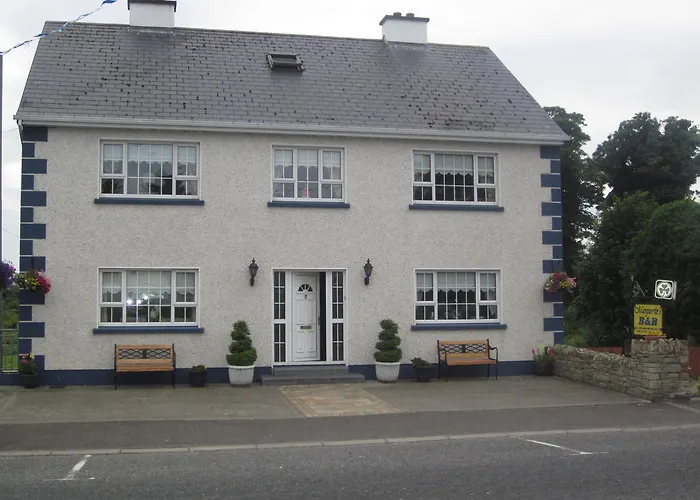 Marguerite'S B&B