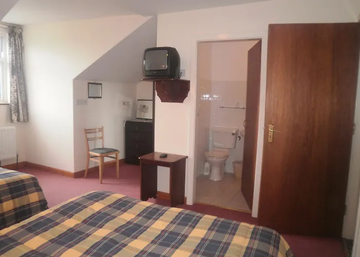 Sancta Maria Hotel
