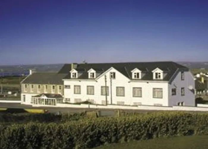Sancta Maria Hotel
