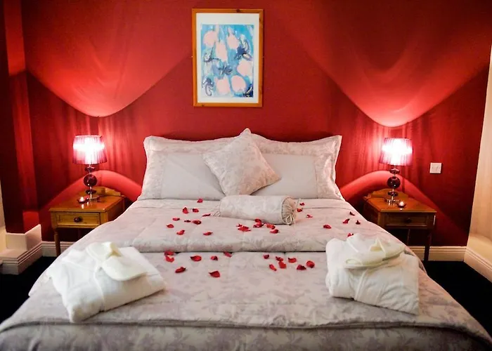 Abberley Court Hotel Tallaght