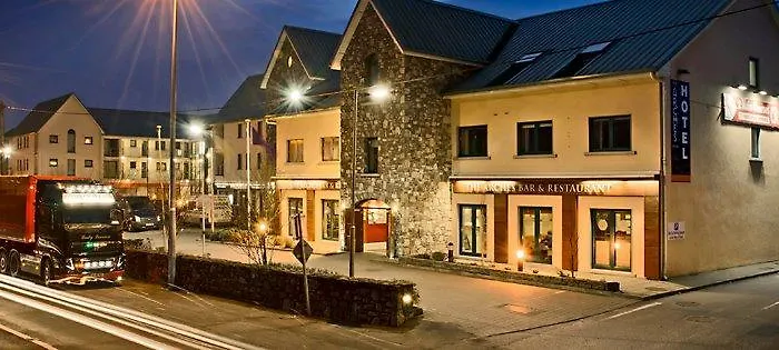 The Arches Hotel Claregalway