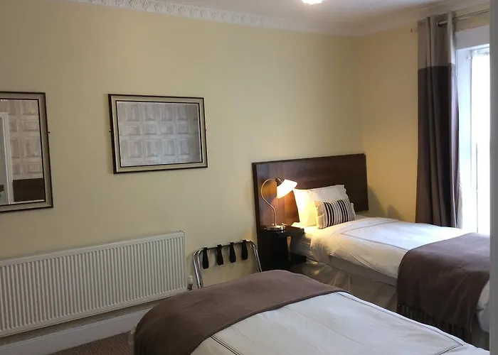 Kent House B&B