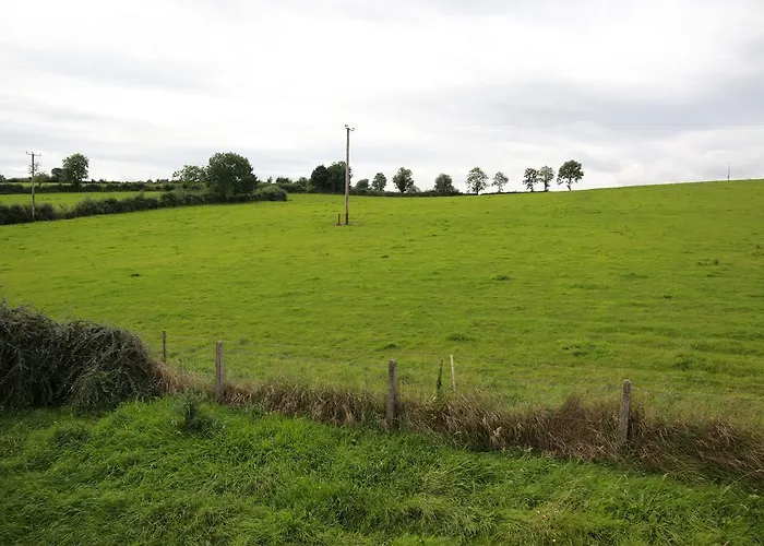 Grangeview House B&B