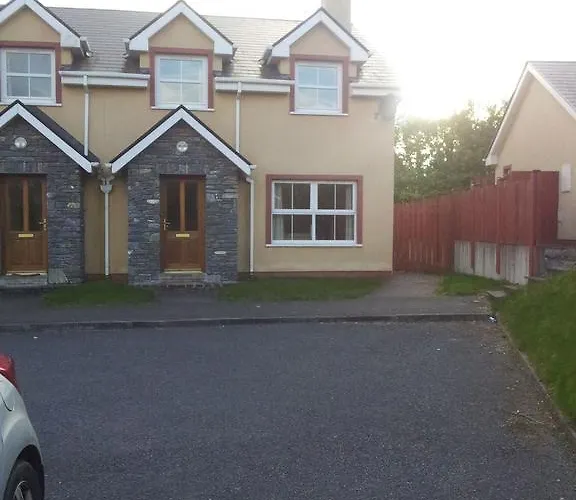 15 Sheen View Kenmare Co Kerry