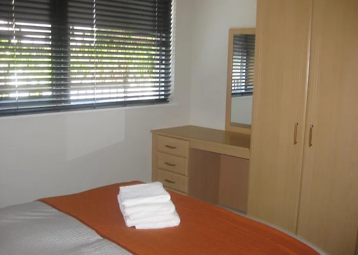 Howth Village Apartment