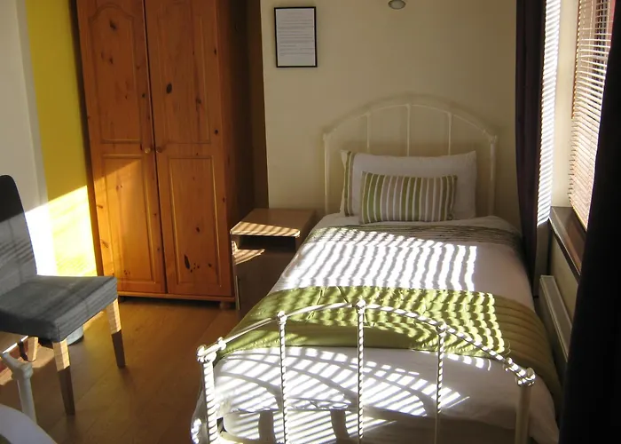 Slieve Elva B&B Lisdoonvarna