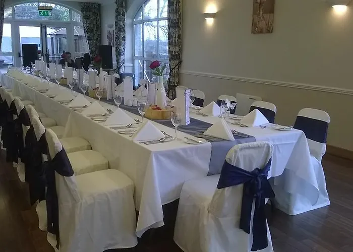 Deebert House Hotel