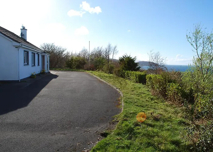 Kilsallagh Cottage