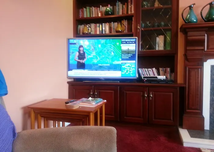 Kilsallagh Cottage