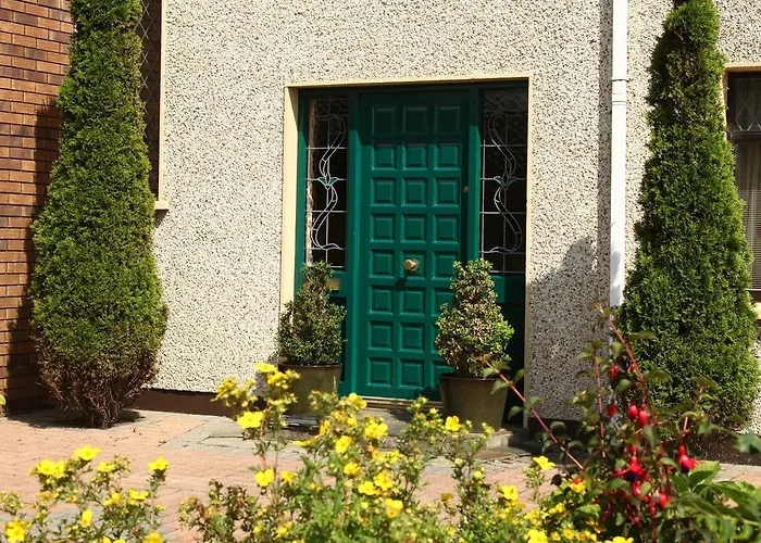 Doogarry House B&B Castlebar