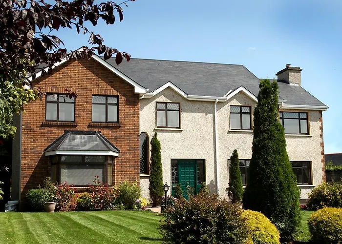Doogarry House B&B Castlebar