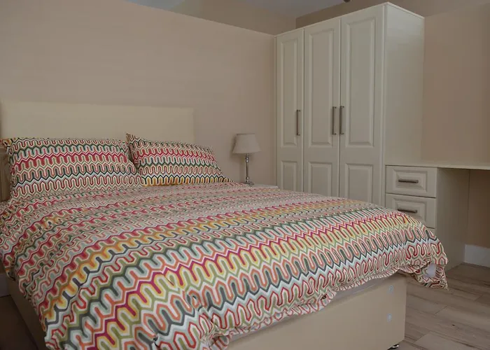 Blessings Studio Apartments