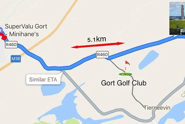 Naomh Colman B&B