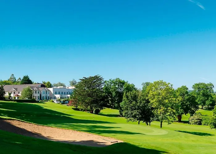 Nuremore Hotel & Country Club