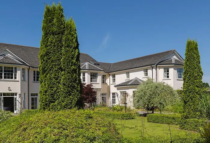 Nuremore Hotel & Country Club