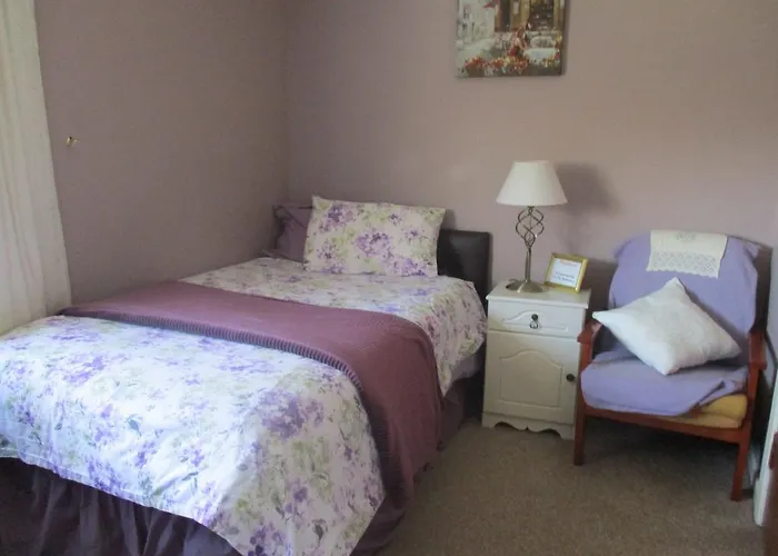 Grangeview House B&B