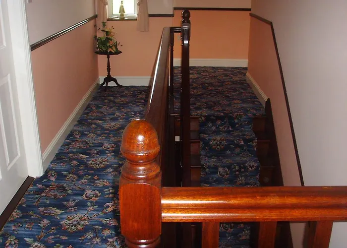 Springfield House B&B Clonakilty