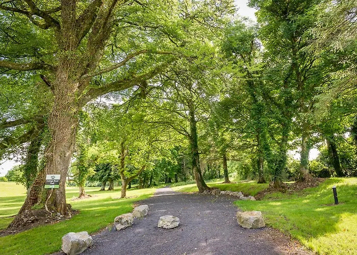 Breaffy Woods Hotel Castlebar