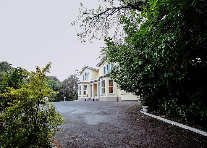 Knockeven House