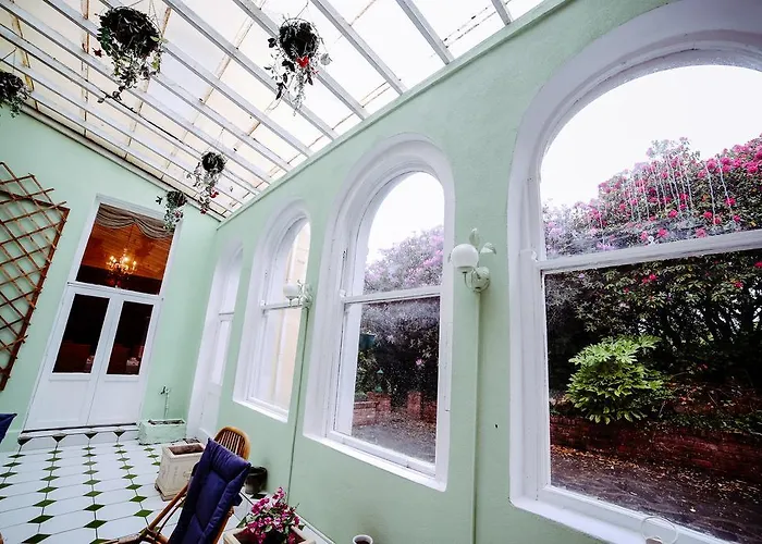 Knockeven House