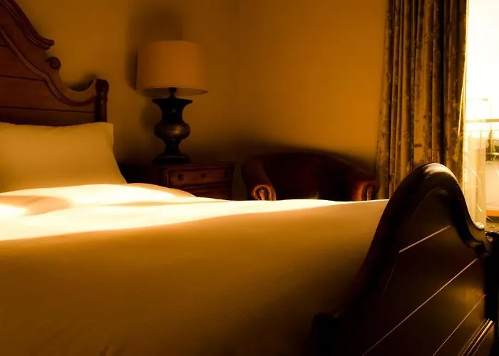 The Newbury Hotel Mullingar