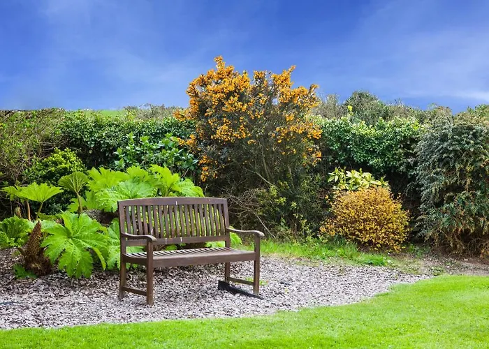 Sunville Bed And Breakfast Ballycotton