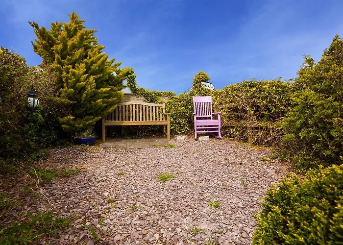 Sunville Bed And Breakfast Ballycotton