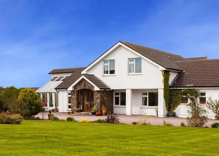 Sunville Bed And Breakfast Ballycotton