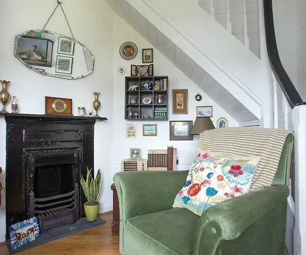 The Dolls House