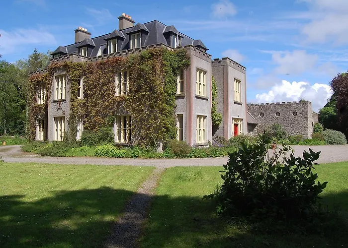Ardtarmon House Bed & Breakfast Sligo