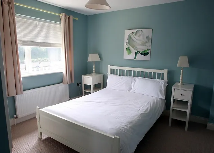 Glen Ard Holiday Home No 1 By Trident Holiday Homes