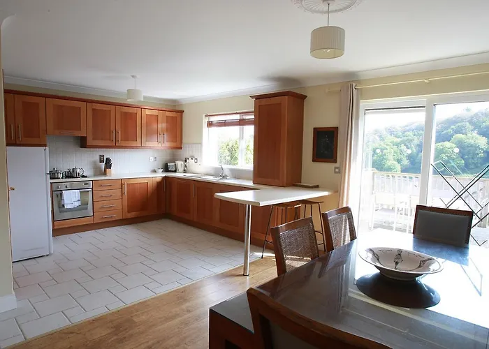Glen Ard Holiday Home No 1 By Trident Holiday Homes