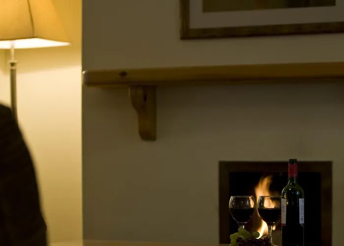 Forest Haven Holiday Homes By Trident Holiday Homes