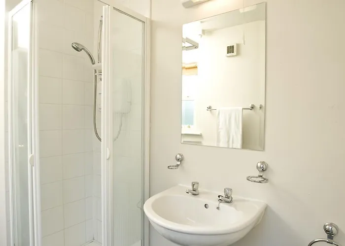 Forest Haven Holiday Homes By Trident Holiday Homes