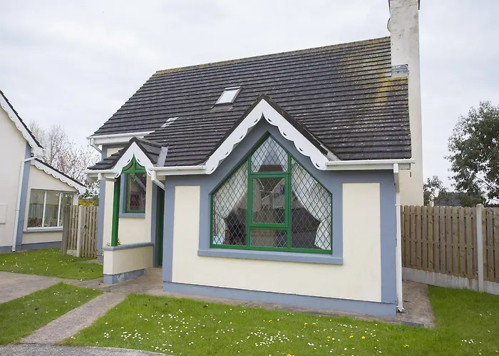 Willow Grove Holiday Homes No 4 By Trident Holiday Homes