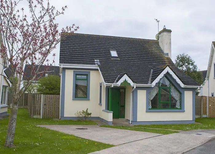 Willow Grove Holiday Homes No 4 By Trident Holiday Homes