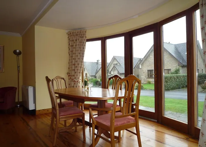 Galway Bay Lodge By Trident Holiday Homes