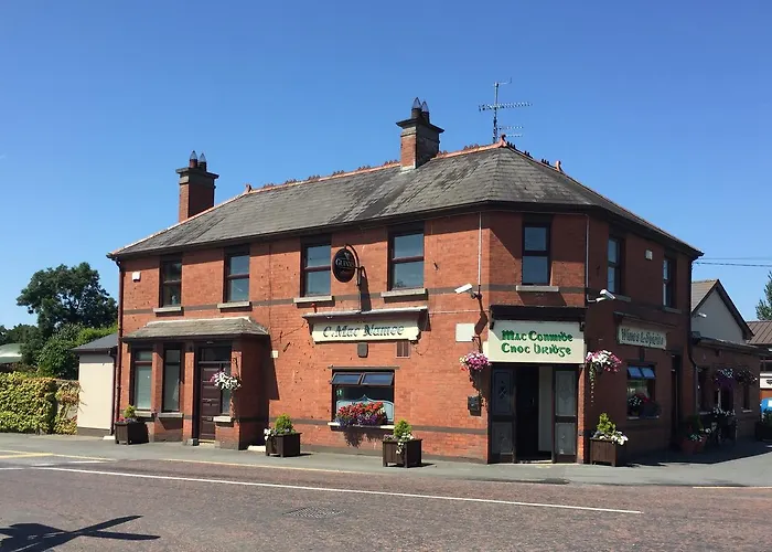 The Village Rooms