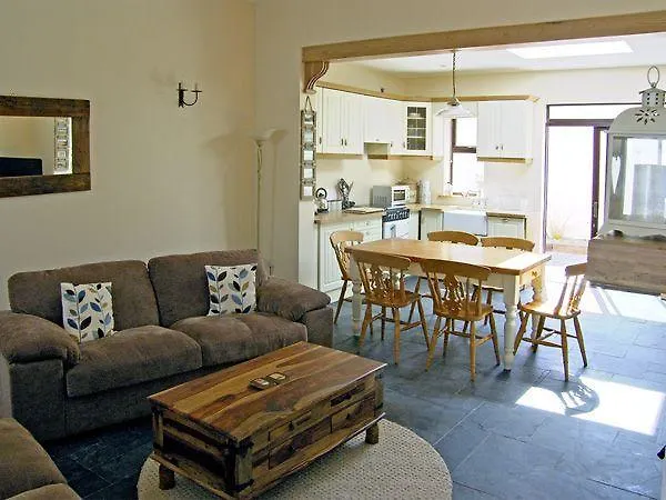 Kilkee Cottage
