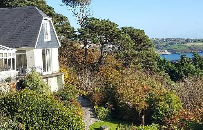 Rocklands House Bed And Breakfast