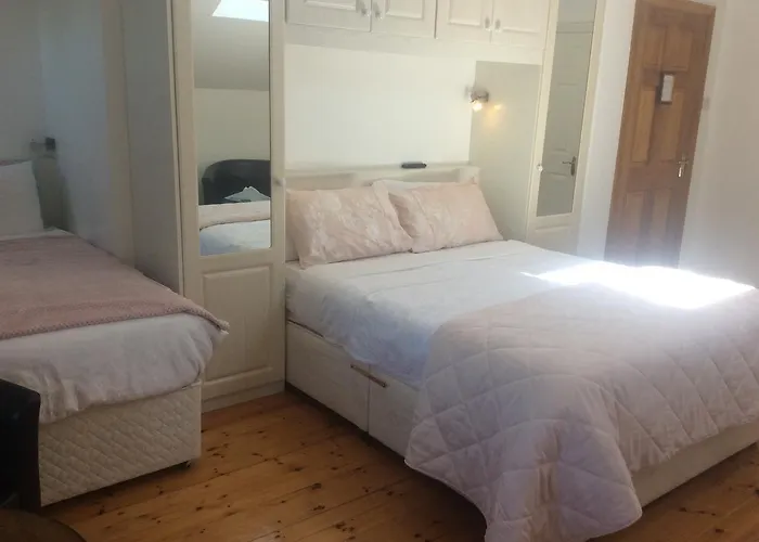 Rosdarrig Bed & Breakfast