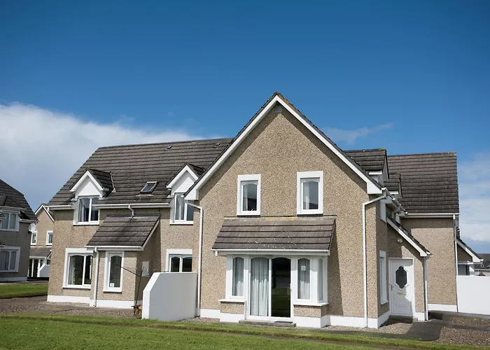 Moore Bay Holiday Homes By Trident Holiday Homes